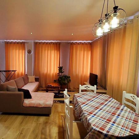 Sirius Apartment ชโคเดอร์ ภายนอก รูปภาพ