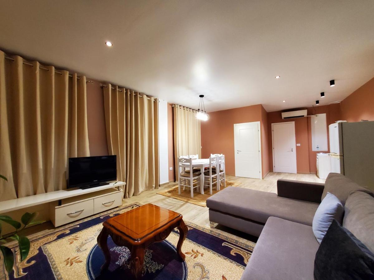 Sirius Apartment ชโคเดอร์ ภายนอก รูปภาพ