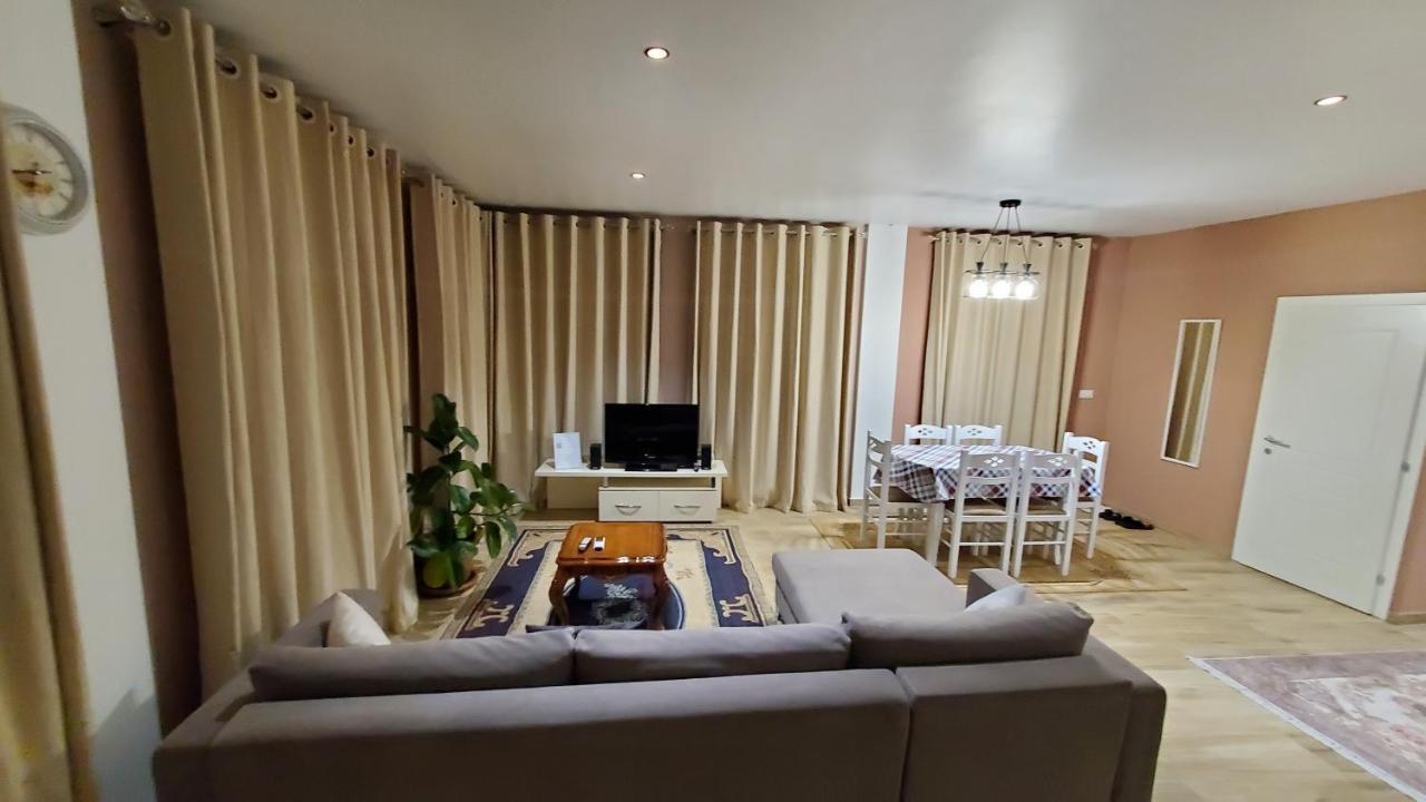 Sirius Apartment ชโคเดอร์ ภายนอก รูปภาพ
