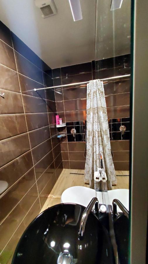 Sirius Apartment ชโคเดอร์ ภายนอก รูปภาพ