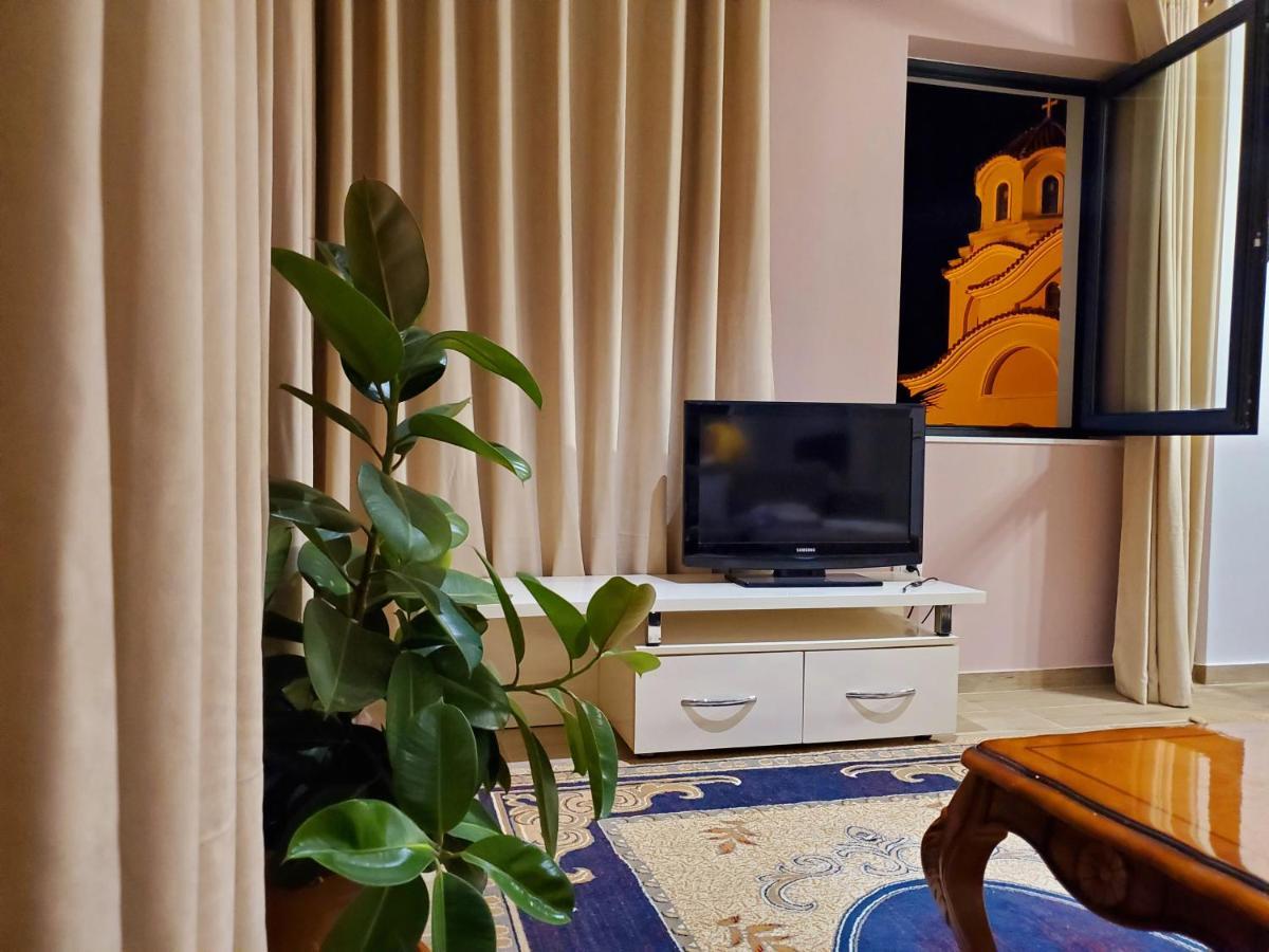 Sirius Apartment ชโคเดอร์ ภายนอก รูปภาพ