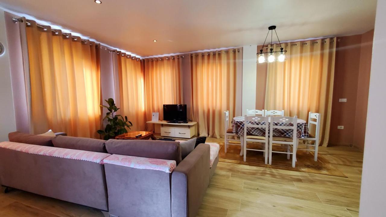 Sirius Apartment ชโคเดอร์ ภายนอก รูปภาพ