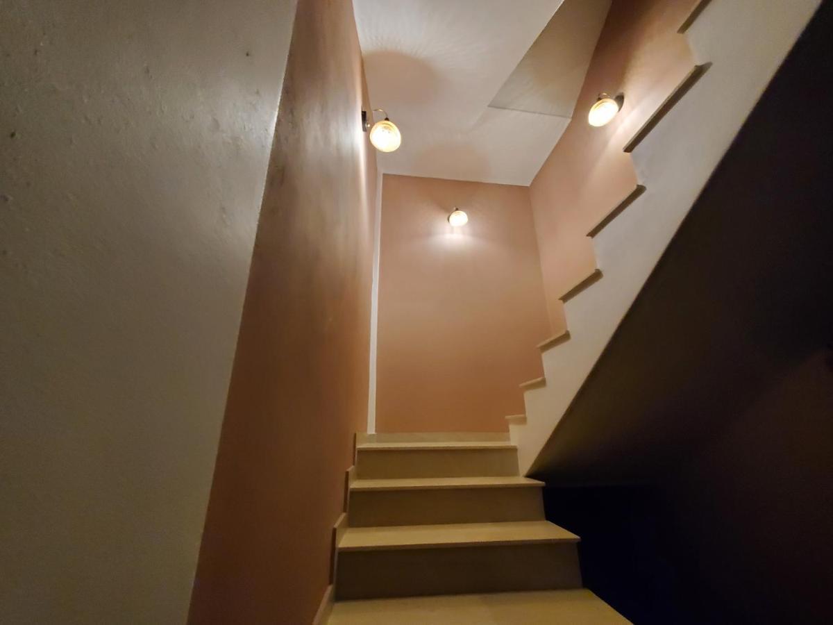 Sirius Apartment ชโคเดอร์ ภายนอก รูปภาพ