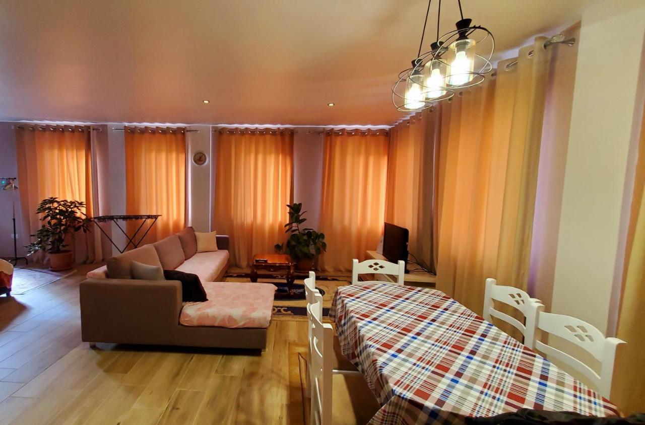 Sirius Apartment ชโคเดอร์ ภายนอก รูปภาพ
