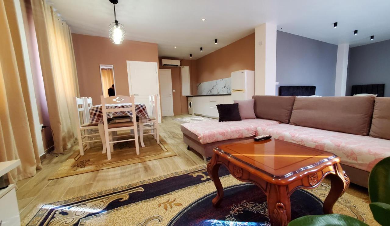 Sirius Apartment ชโคเดอร์ ภายนอก รูปภาพ