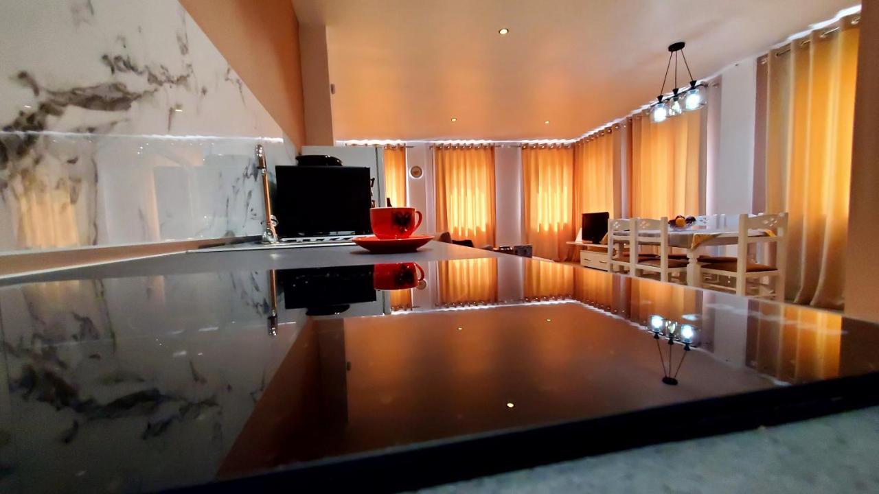 Sirius Apartment ชโคเดอร์ ภายนอก รูปภาพ
