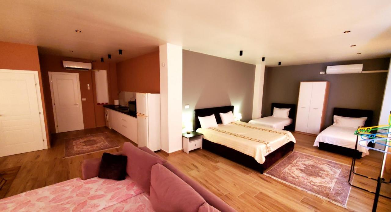 Sirius Apartment ชโคเดอร์ ภายนอก รูปภาพ