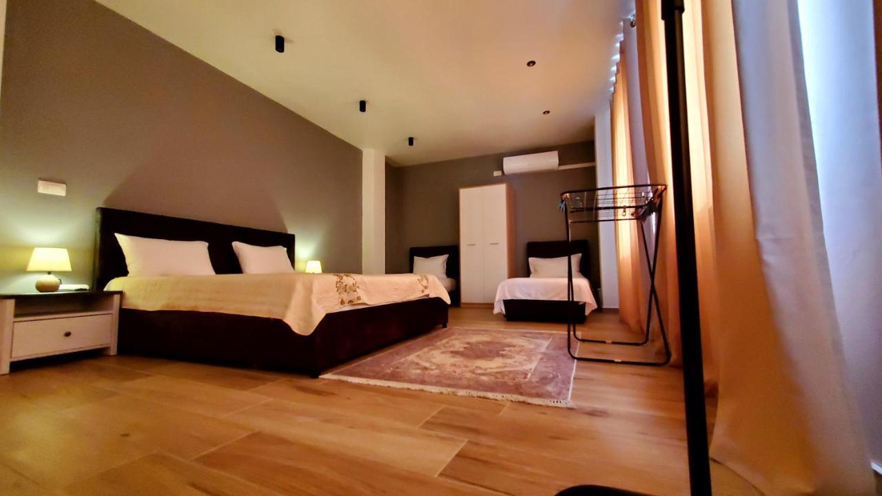 Sirius Apartment ชโคเดอร์ ภายนอก รูปภาพ