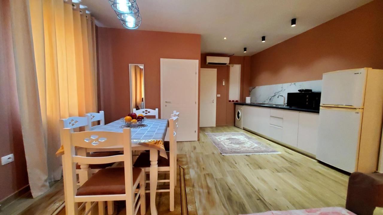 Sirius Apartment ชโคเดอร์ ภายนอก รูปภาพ